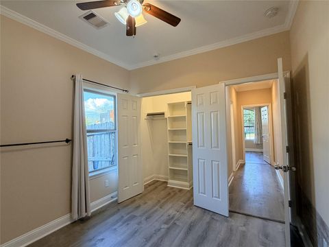 Tiny photo for 8002 Brandon Street, Houston, TX 77051 (MLS # 94589956)