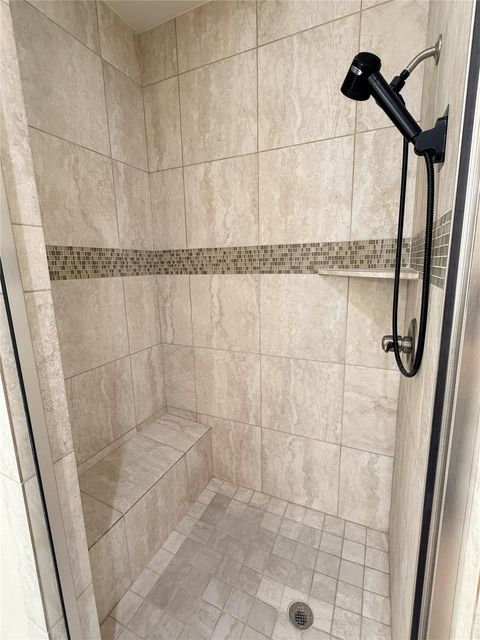 Tiny photo for 8002 Brandon Street, Houston, TX 77051 (MLS # 94589956)