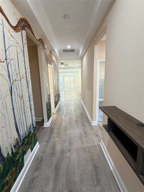 Tiny photo for 8002 Brandon Street, Houston, TX 77051 (MLS # 94589956)