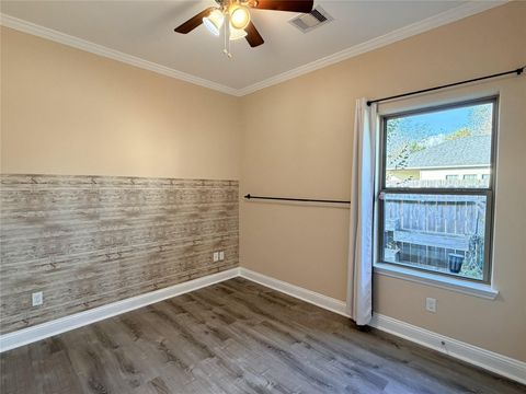 Tiny photo for 8002 Brandon Street, Houston, TX 77051 (MLS # 94589956)