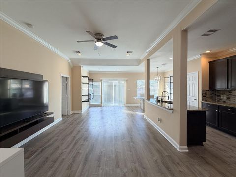 Tiny photo for 8002 Brandon Street, Houston, TX 77051 (MLS # 94589956)