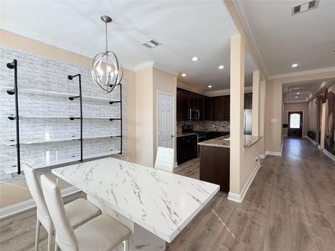 Tiny photo for 8002 Brandon Street, Houston, TX 77051 (MLS # 94589956)