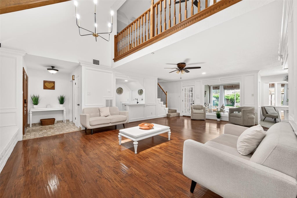 Photo of 12302 S Moorcreek Drive, Houston, TX 77070 (MLS # 44254094)