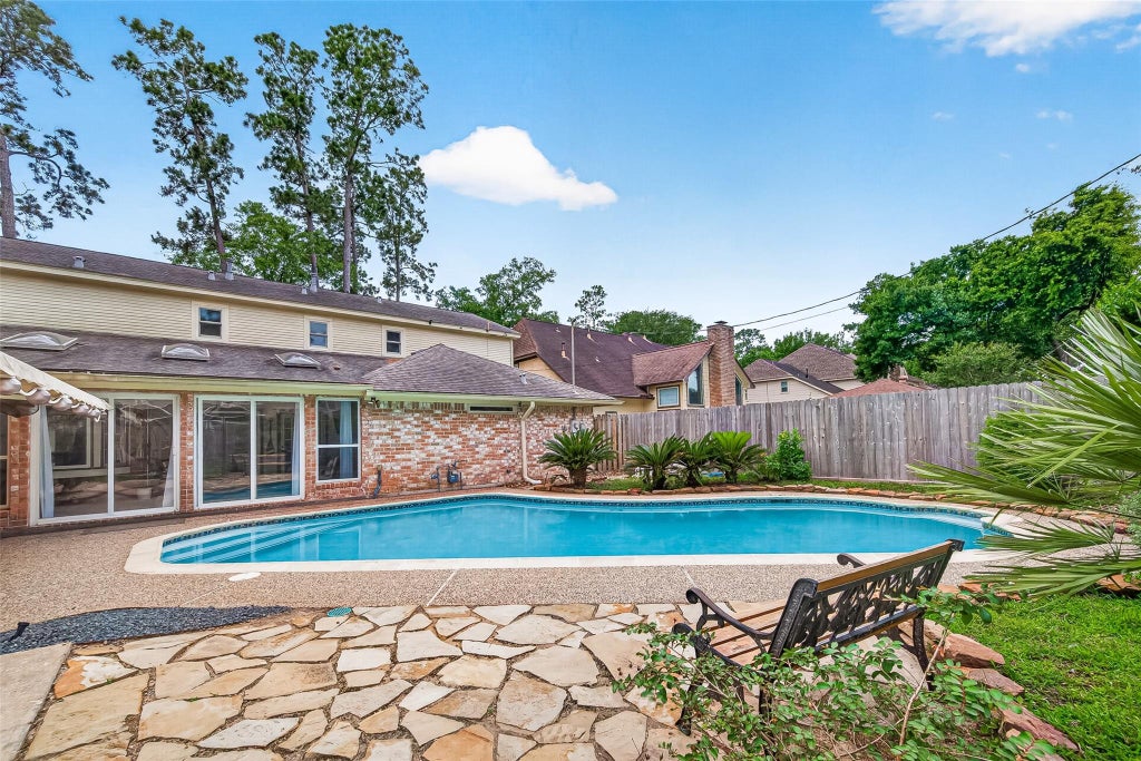 Photo of 12302 S Moorcreek Drive, Houston, TX 77070 (MLS # 44254094)