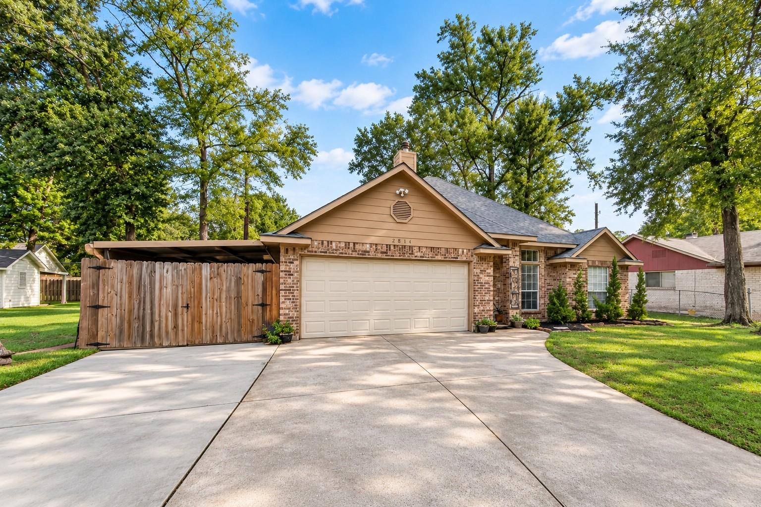 2814 Skimmer Way
