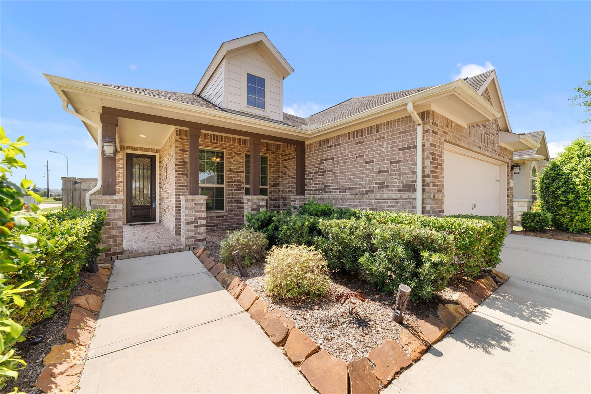 5503 Keystone Bay Court