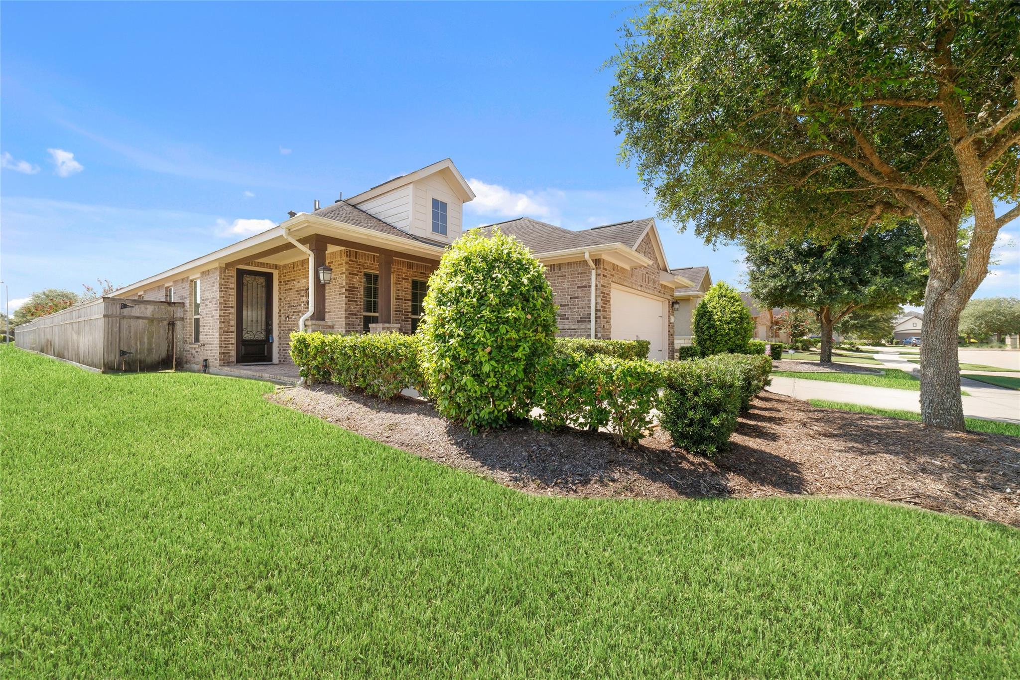 5503 Keystone Bay Court