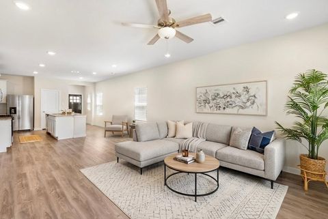 Photo of 5811 Blue Grama Drive, Katy, TX 77493 (MLS # 63166498)