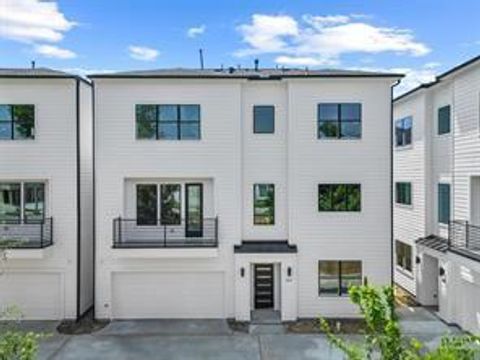 Photo of 2510 Gray Street, Houston, TX 77003 (MLS # 7331993)