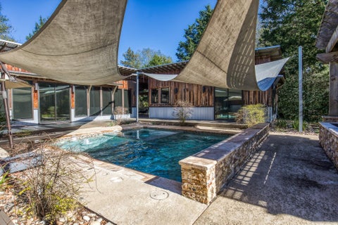 Photo of 3408 Old Hwy 36, Bellville, TX 77418 (MLS # 47193840)
