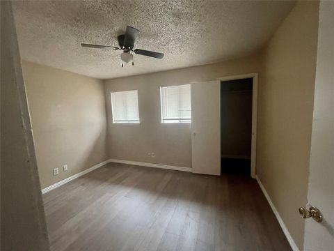 Tiny photo for 702 Hargest Street #8, Prairie View, TX 77446 (MLS # 14021812)