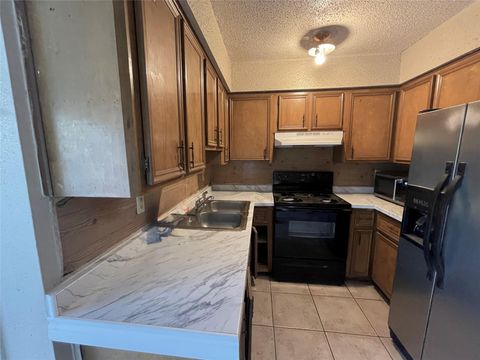 Tiny photo for 702 Hargest Street #8, Prairie View, TX 77446 (MLS # 14021812)