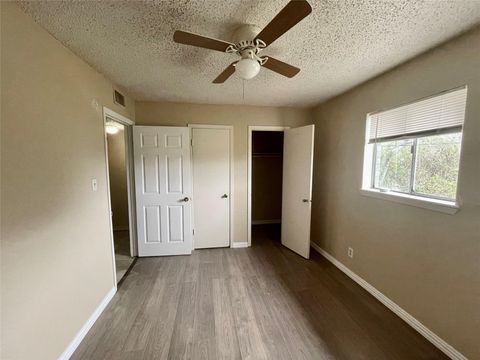 Tiny photo for 702 Hargest Street #8, Prairie View, TX 77446 (MLS # 14021812)