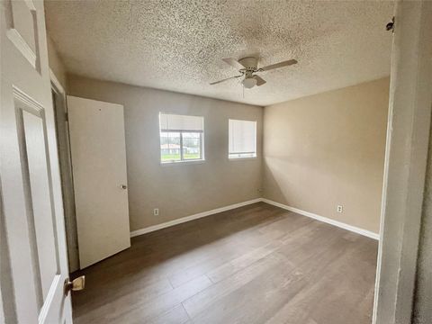 Tiny photo for 702 Hargest Street #8, Prairie View, TX 77446 (MLS # 14021812)