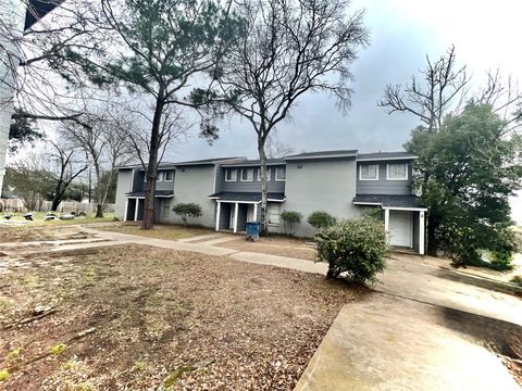 Tiny photo for 702 Hargest Street #8, Prairie View, TX 77446 (MLS # 14021812)