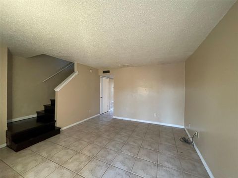 Tiny photo for 702 Hargest Street #8, Prairie View, TX 77446 (MLS # 14021812)