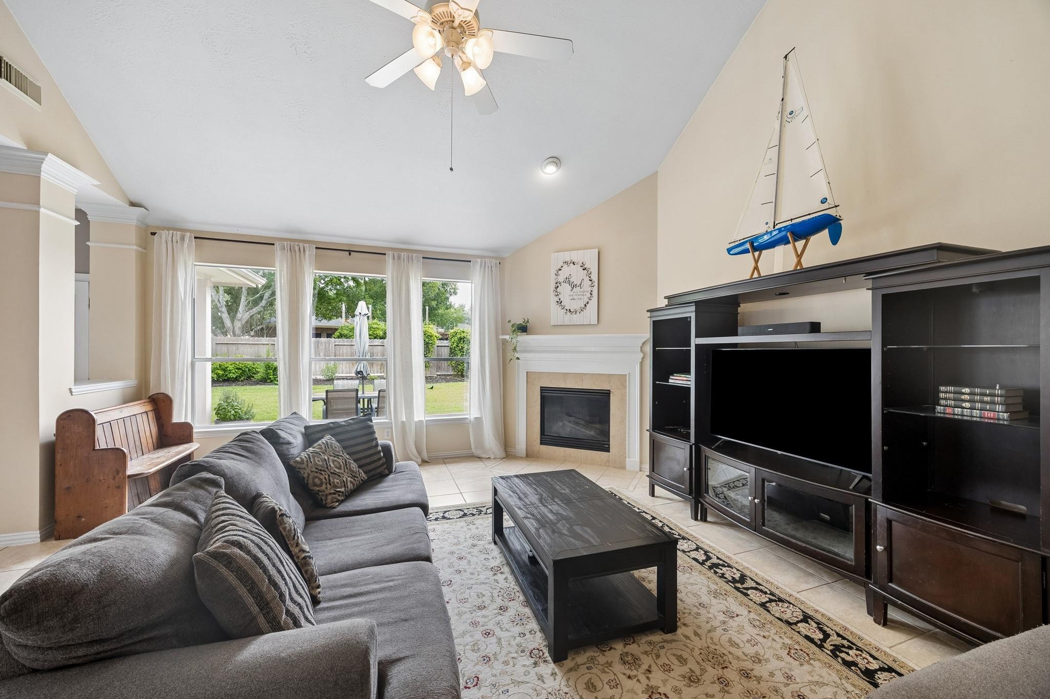 2519 Firecrest Drive