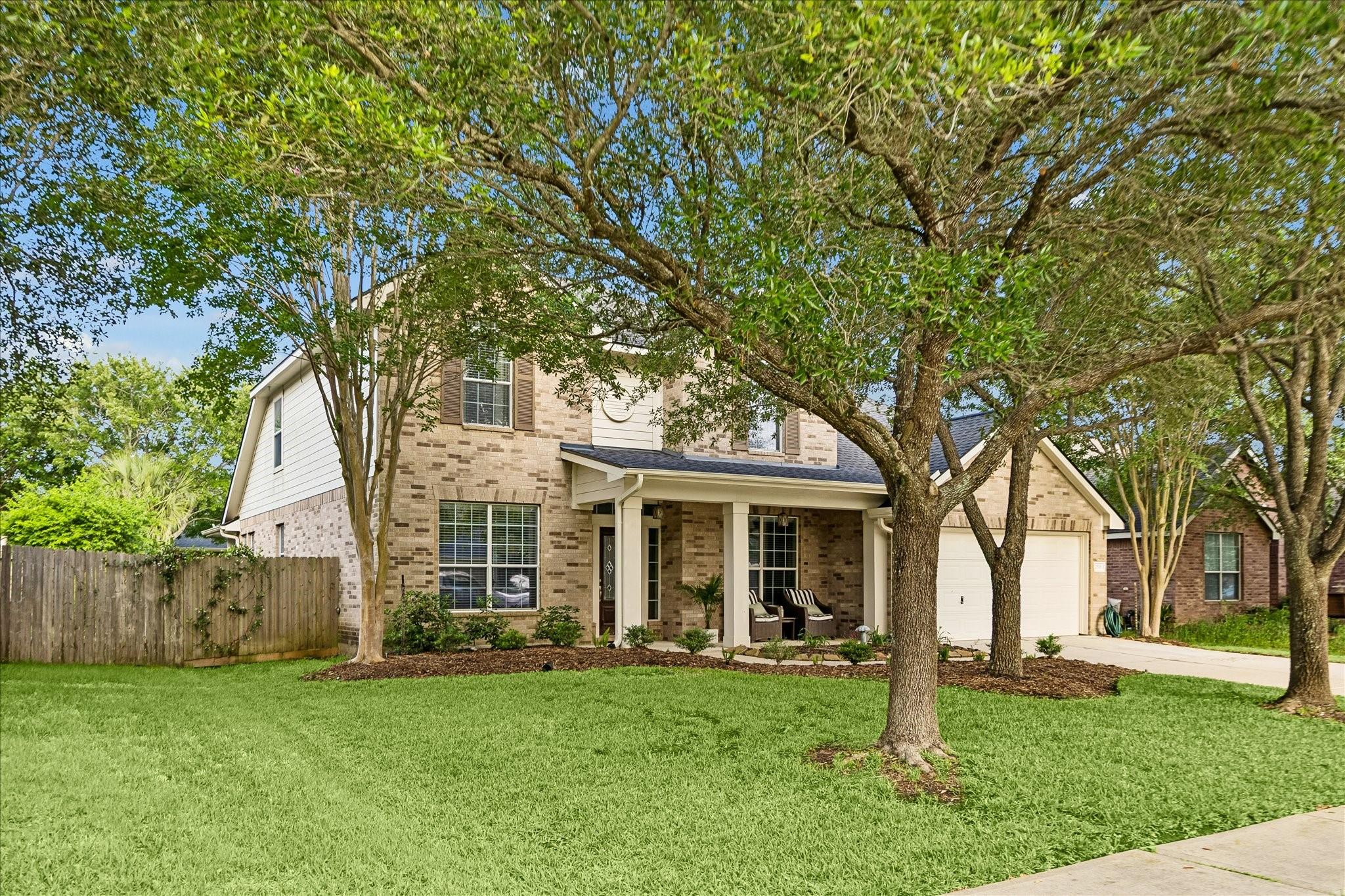 2519 Firecrest Drive