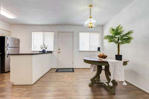 Photo of 4040 San Felipe Street #134, Houston, TX 77027 (MLS # 92586131)