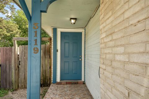 Photo of 3119 Oak Rock Circle, Spring, TX 77373 (MLS # 20338397)