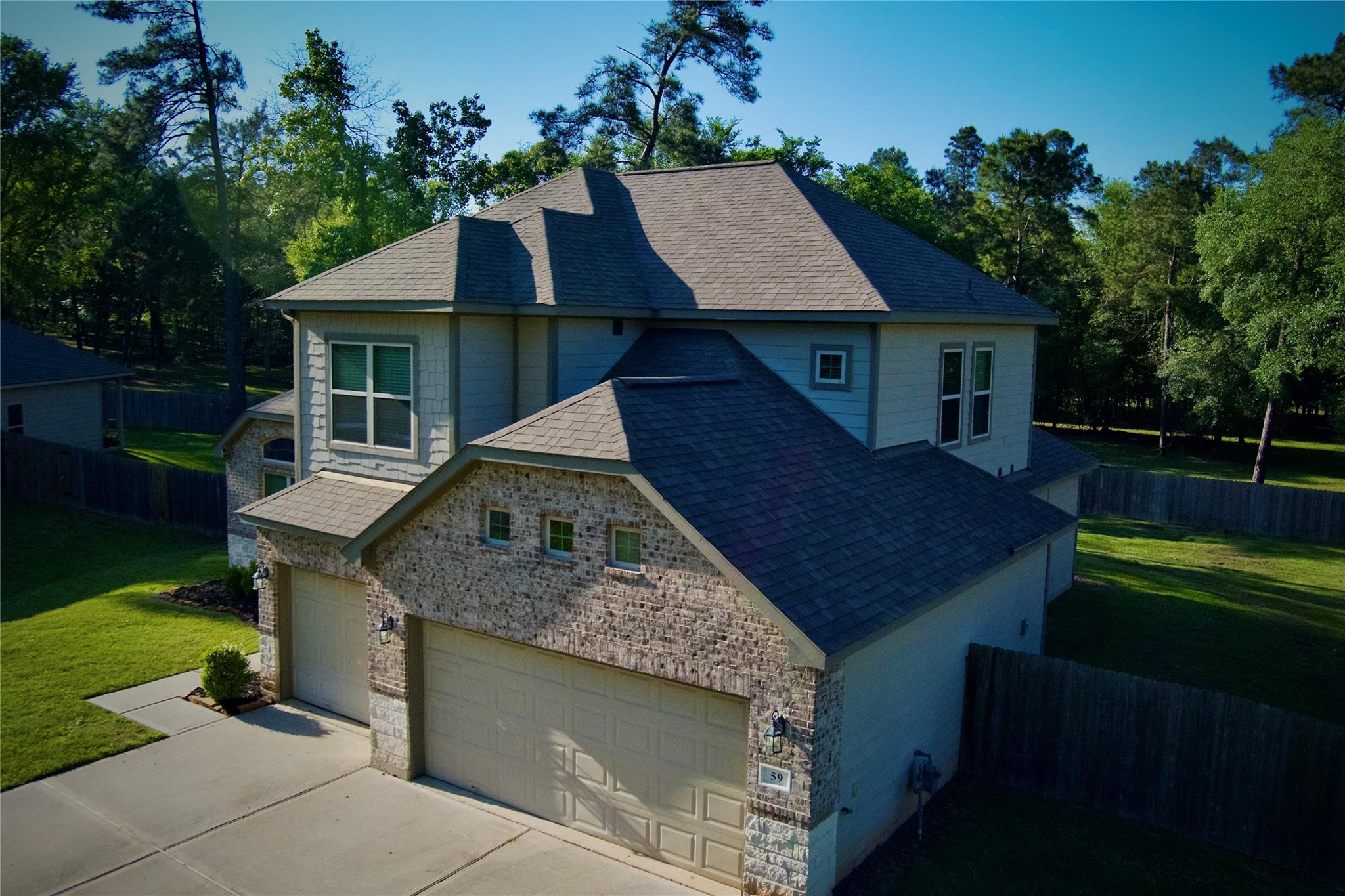 59 Beaconsfield Drive