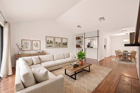 Photo of 2829 Timmons Lane #144, Houston, TX 77027 (MLS # 89635321)