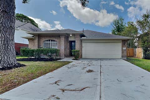 Photo of 20423 Drakewood Drive, Katy, TX 77449 (MLS # 43372319)