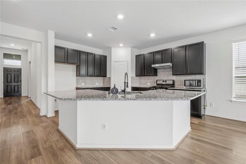 Tiny photo for 1228 Painted Bunting Drive, La Marque, TX 77568 (MLS # 76196328)