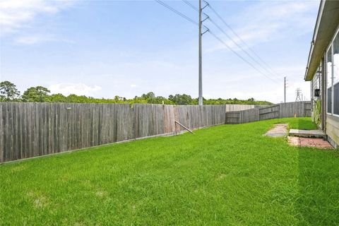 Tiny photo for 1228 Painted Bunting Drive, La Marque, TX 77568 (MLS # 76196328)