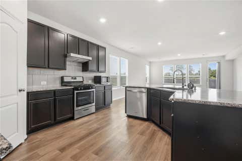 Tiny photo for 1228 Painted Bunting Drive, La Marque, TX 77568 (MLS # 76196328)