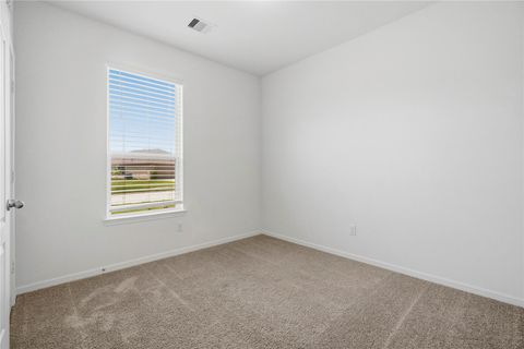 Tiny photo for 1228 Painted Bunting Drive, La Marque, TX 77568 (MLS # 76196328)