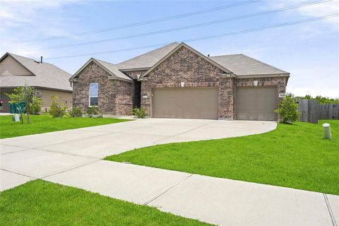 Tiny photo for 1228 Painted Bunting Drive, La Marque, TX 77568 (MLS # 76196328)