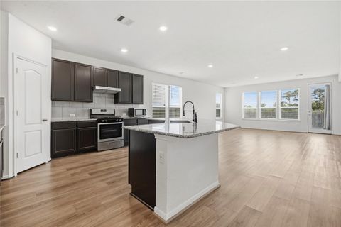 Tiny photo for 1228 Painted Bunting Drive, La Marque, TX 77568 (MLS # 76196328)