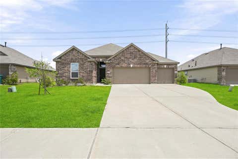 Photo of 1228 Painted Bunting Drive, La Marque, TX 77568 (MLS # 76196328)