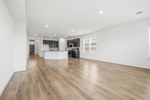 Tiny photo for 1228 Painted Bunting Drive, La Marque, TX 77568 (MLS # 76196328)