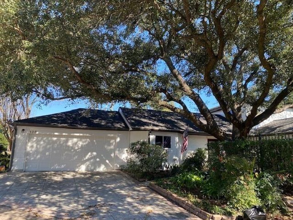 Photo of 12800 Briar Forest Drive #128, Houston, TX 77077 (MLS # 93072961)