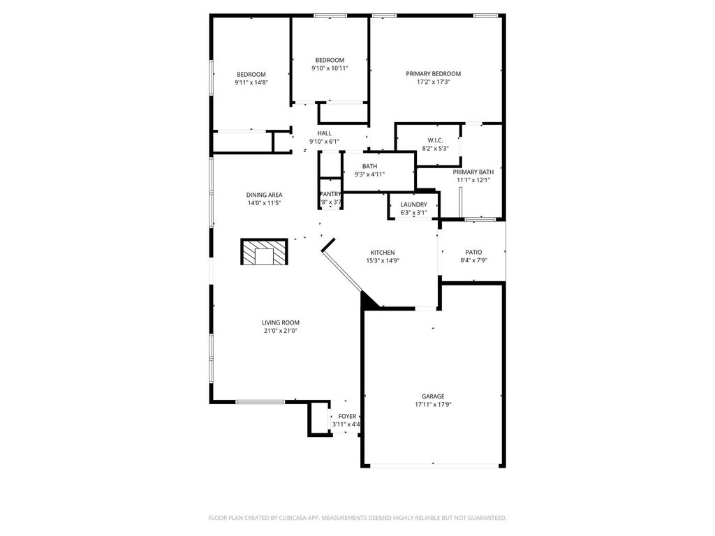 Photo of 3518 Pecan Point Drive, Sugar Land, TX 77478 (MLS # 47276261)