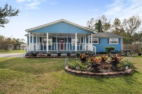 Property photo of 12711 33rd street, santa fe, TX 77510