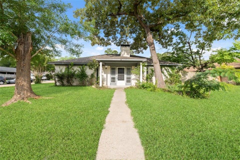 Photo of 23303 Canyon Lake Drive, Spring, TX 77373 (MLS # 31188672)