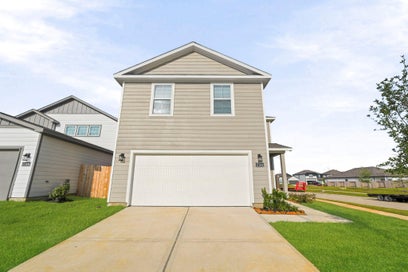 17302 Gentle Doves Lane Waller TX 77484