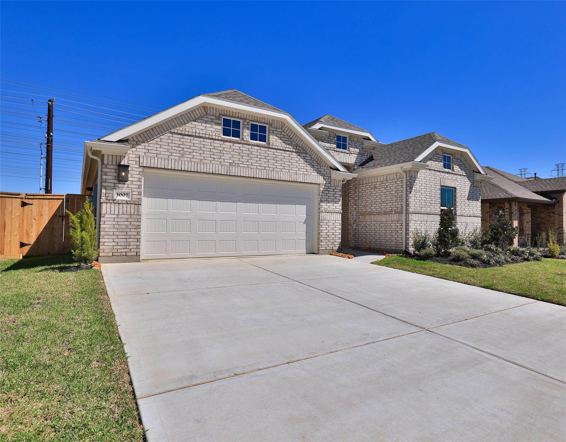 3007 Myrtle Beach Lane