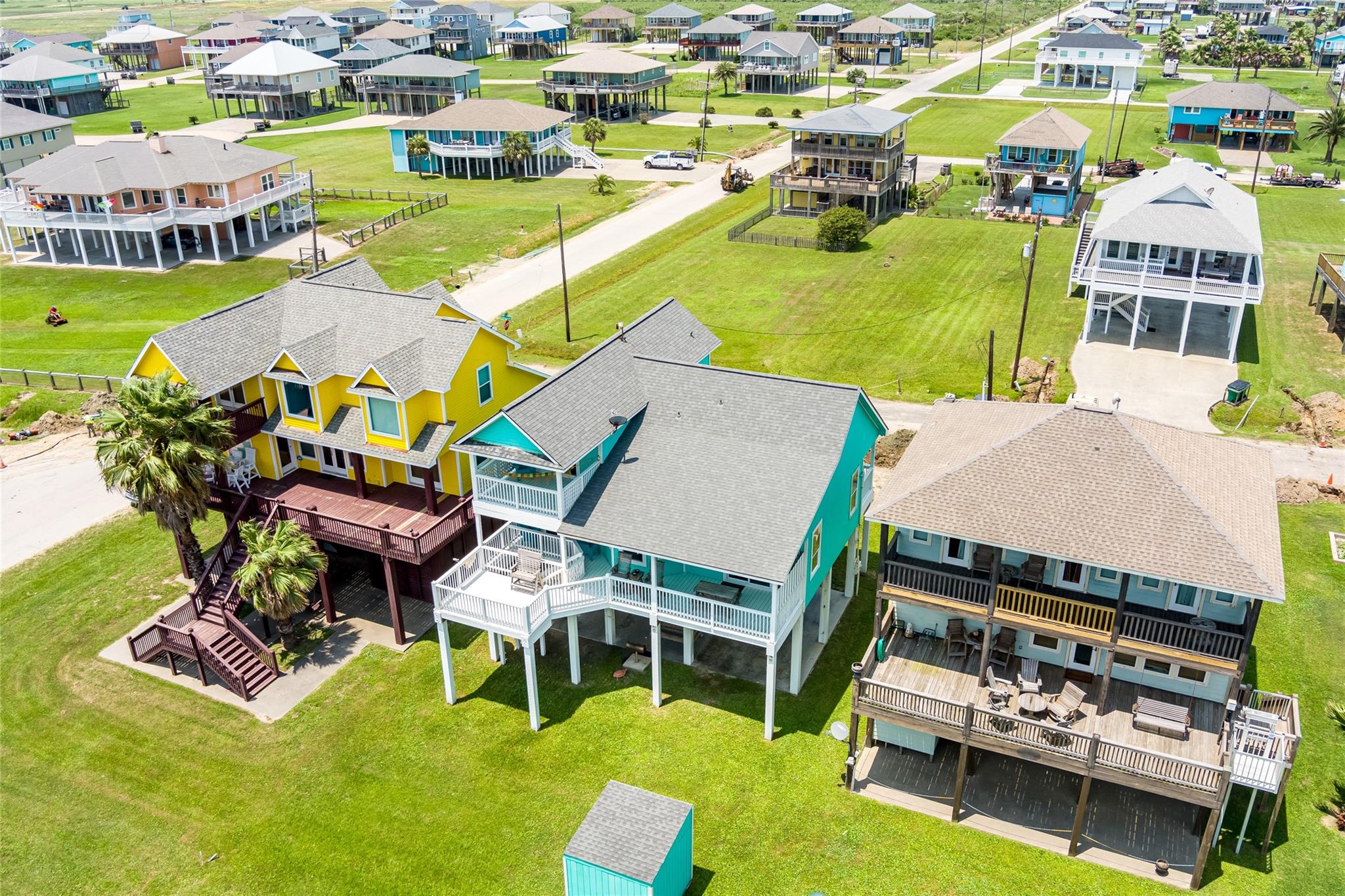 108 Ocean View Drive