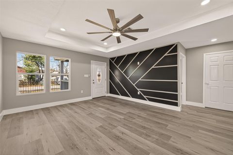 Tiny photo for 7024 Gonzales Street, Houston, TX 77020 (MLS # 47185117)