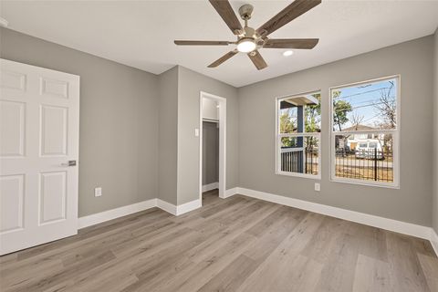 Tiny photo for 7024 Gonzales Street, Houston, TX 77020 (MLS # 47185117)