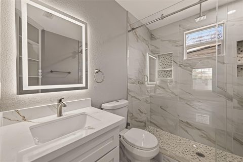 Tiny photo for 7024 Gonzales Street, Houston, TX 77020 (MLS # 47185117)