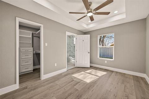 Tiny photo for 7024 Gonzales Street, Houston, TX 77020 (MLS # 47185117)