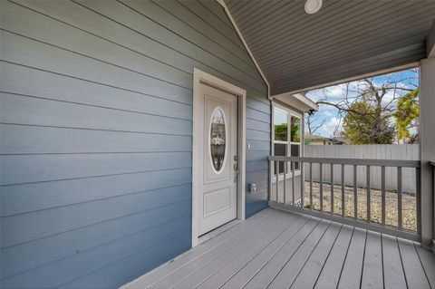Tiny photo for 7024 Gonzales Street, Houston, TX 77020 (MLS # 47185117)