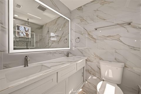 Tiny photo for 7024 Gonzales Street, Houston, TX 77020 (MLS # 47185117)