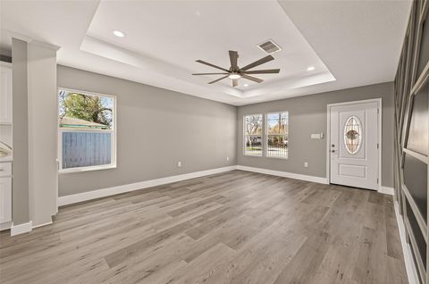 Tiny photo for 7024 Gonzales Street, Houston, TX 77020 (MLS # 47185117)