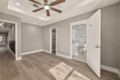 Tiny photo for 7024 Gonzales Street, Houston, TX 77020 (MLS # 47185117)